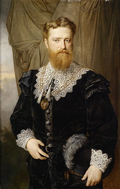Dr. Karl Lueger