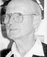 Gerhard Förster